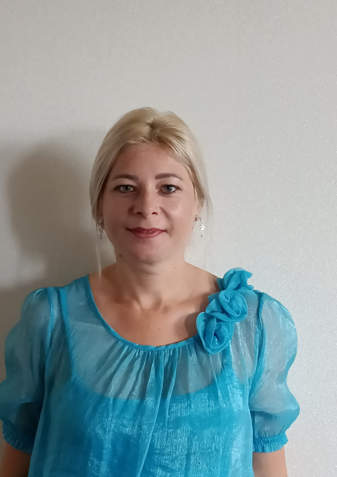 Lilia – Unsere Küchenfee