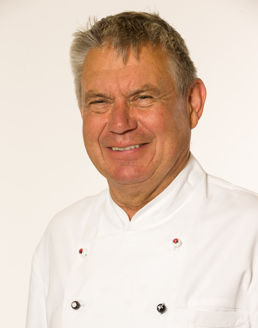 Ottmar Frank