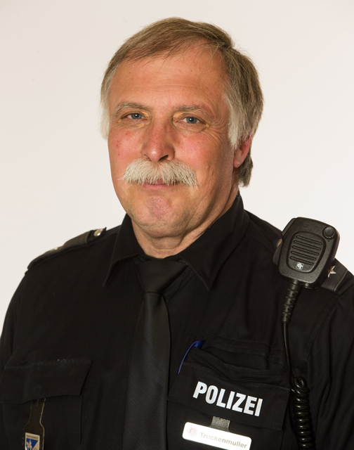 Herr Truckenmüller