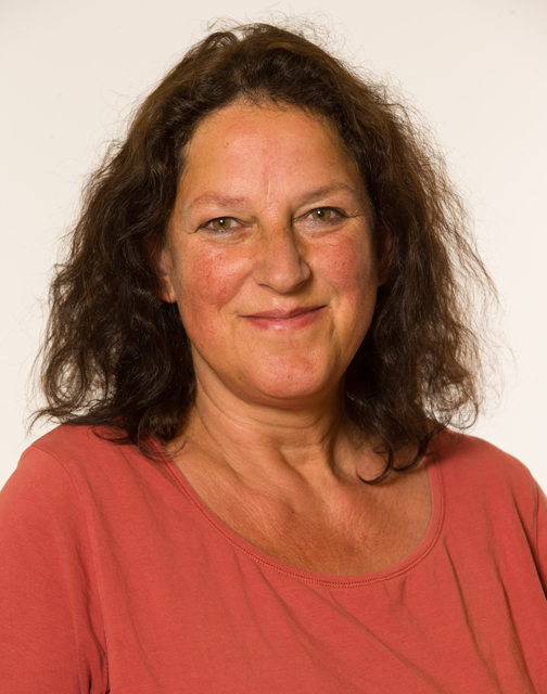 Sabine Gerke